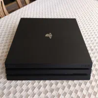ps4 pro|کنسول، بازی ویدئویی و آنلاین|شیراز, زند|دیوار