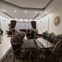 200 متر فرمانیه (سنبل) 3 خواب