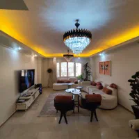 100متر/دوخواب/اقدسیه گلزار