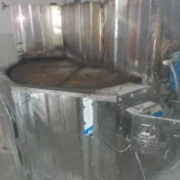 تنور نانوایی زیر قیمت