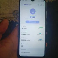 گوشی سامسونگ  samsung a04e
