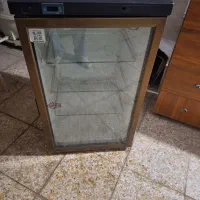 یخچال ویترینی