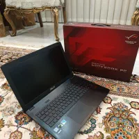 غول گیمینگ ایسوس راگ آی سون صفحه 4k