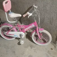 دوچرخه