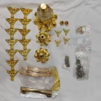 خرجکار پایه دستگیره گیره