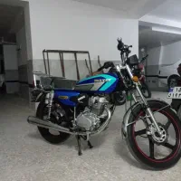 موتور پرواز ۲۰۰