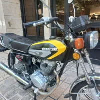 موتورهندا 125مدل99انژکتوری مدارک کامل بیمه1سال