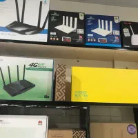 Mikrotik/LTE/5G/4.5G