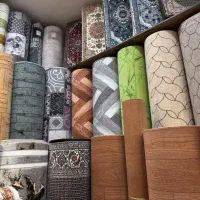 موکت لوکس جدید سرای آذران فرش