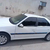 پژو پارس 1403|خودرو سواری و وانت|چابهار, |دیوار