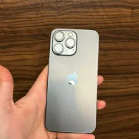 ایفون ۱۴ پرو مکس تمیز