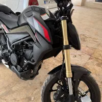 کی وی    keeway 250