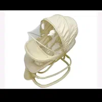 گهواره برقی نوزاد، نوی نو تایمر دار