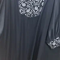 عبا خرج کار سنتی