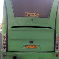 استخدام راننده پایه یکم جهت کاربا اتوبوس شهری