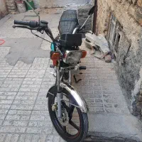 موتور سیکلت