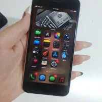 گوشی آیفون