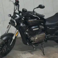 موتور Qg srv 250