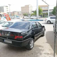 405|خودرو سواری و وانت|میاندوآب, |دیوار