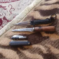 چاقوقدیمی