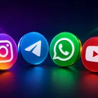بازگردانی پیج های غیر فعال شده اینستاگرامم