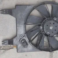 فروش فن کامل کوییک اتومات با موتور