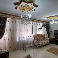 حیاط-160-متری-یک-طبقه-دو-کله-جنوبی-تقاطع-توانیر
