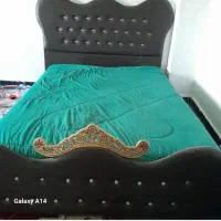 تخت دونفره