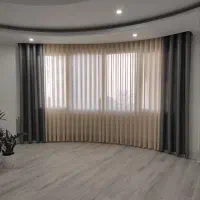 دوخت پرده.و تعمیرات پرده.انواع چوب پرده