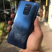 Redmi not9|موبایل|کرج, گوهردشت|دیوار