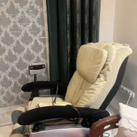 صندلی ماساژور سه مدل امریکایی چینی تایلندی