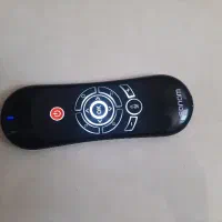 کنترل کیبوردی بی سیم مارک صنام