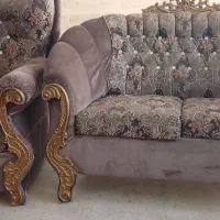 مبل|مبلمان خانگی و میز عسلی|نهاوند, |دیوار