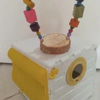 لونه پرنده