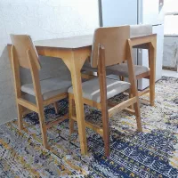 میزناهارخوری ۴نفره