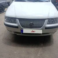 سمند93عقب دیسکی آس