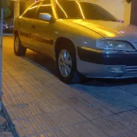 زانتیا 2000|خودرو سواری و وانت|کرمان, |دیوار