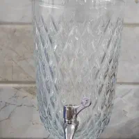 کلمن پذیرایی