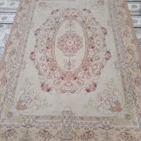فرش پاتریس کاشان نه متری
