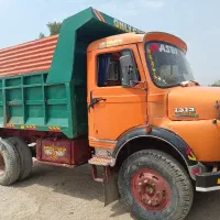 بنز۹۱۱|خودرو سنگین|شوشتر, |دیوار