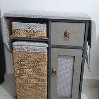 میز اتو
