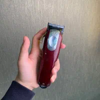 ماشین اصلاح وال