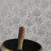 کاسه تبتی هفت الیاژ