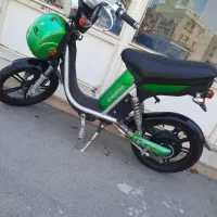 موتور برقی درحد