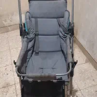 کالسکه یک عددسالم