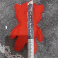 عروسک برش خورده