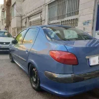 فروش فوری فوریv8 96|خودرو سواری و وانت|مشهد, کارمندان دوم|دیوار