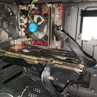 باندل.   h310 v3   i3 8100  فن اورجینال
