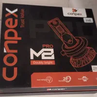 هدایت conpex  h4 مدلm8 poro