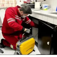 خدمات لوله بازکنی نشت یابی فنرزنی۱۰۰%تضمینی۲۴ساعته